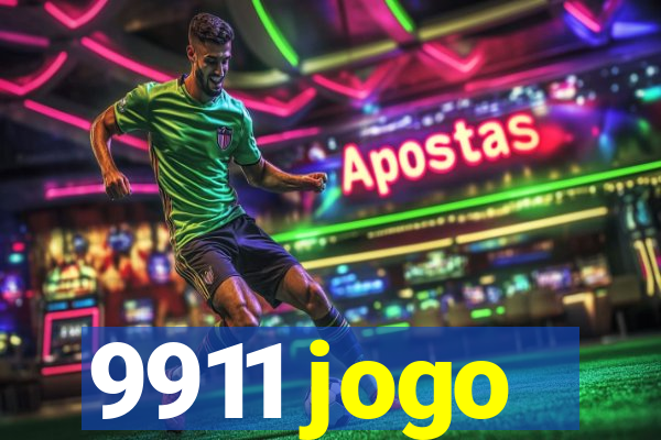 9911 jogo